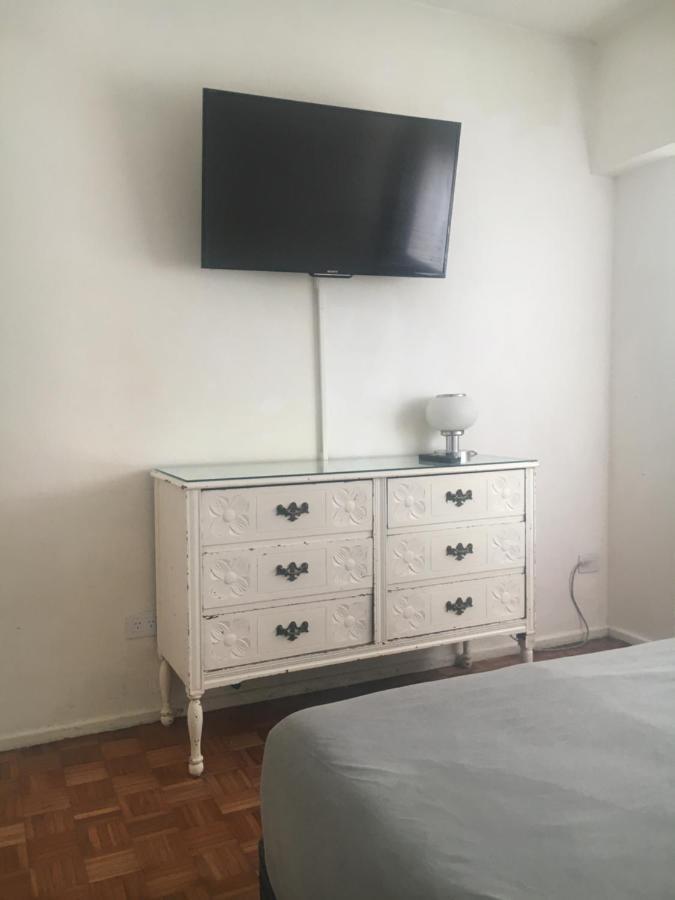 Apartamento Pacifico *