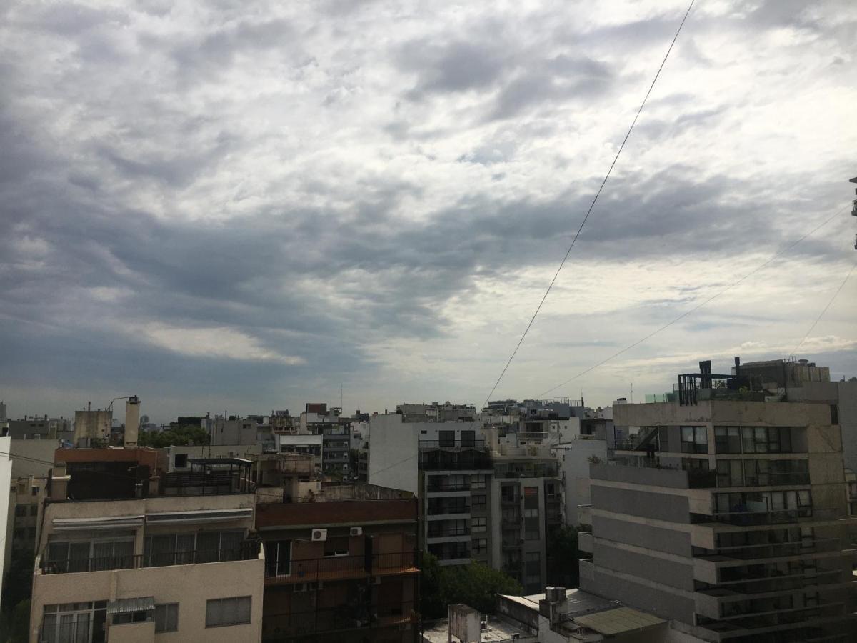 Apartamento Pacifico