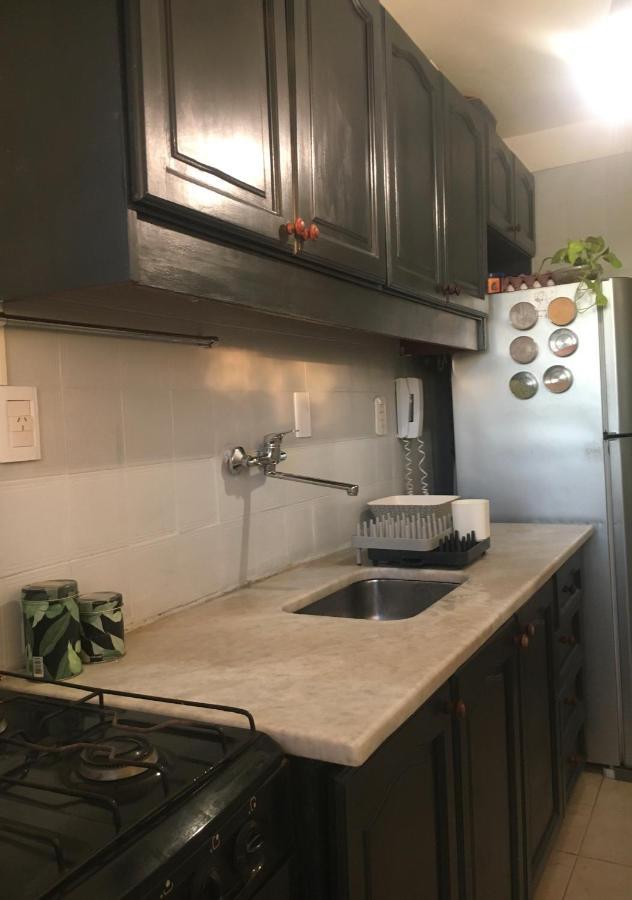 Apartamento Pacifico *