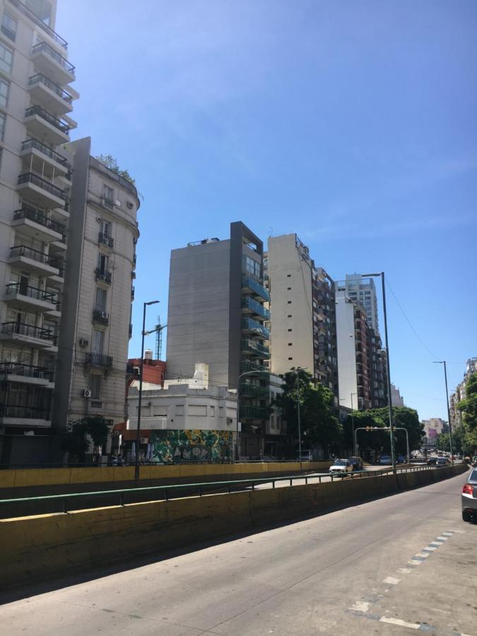 Apartamento Pacifico Ciudad Autónoma de Buenos Aires