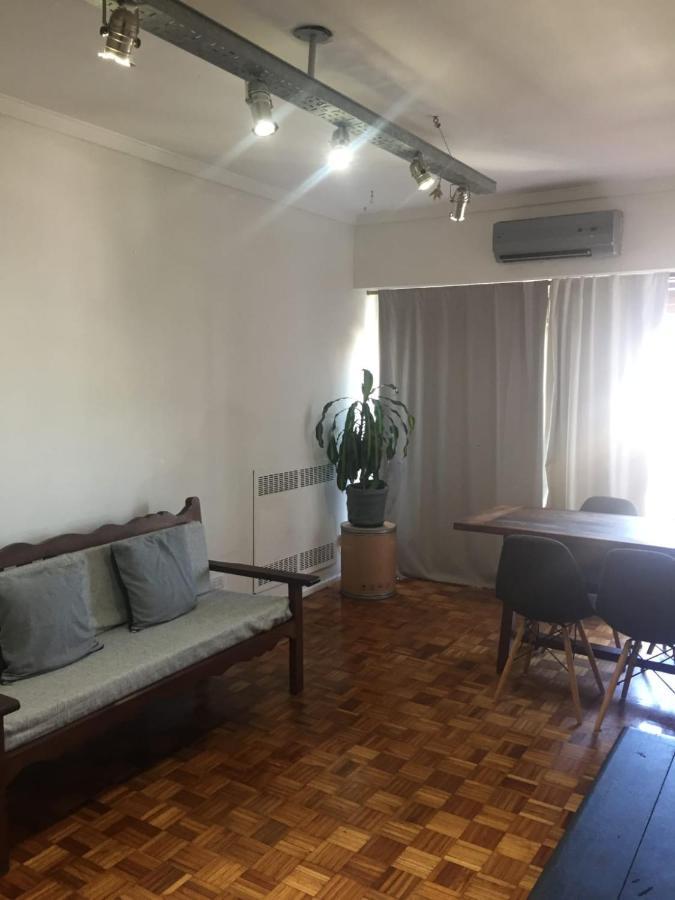 Pacifico Buenos Aires