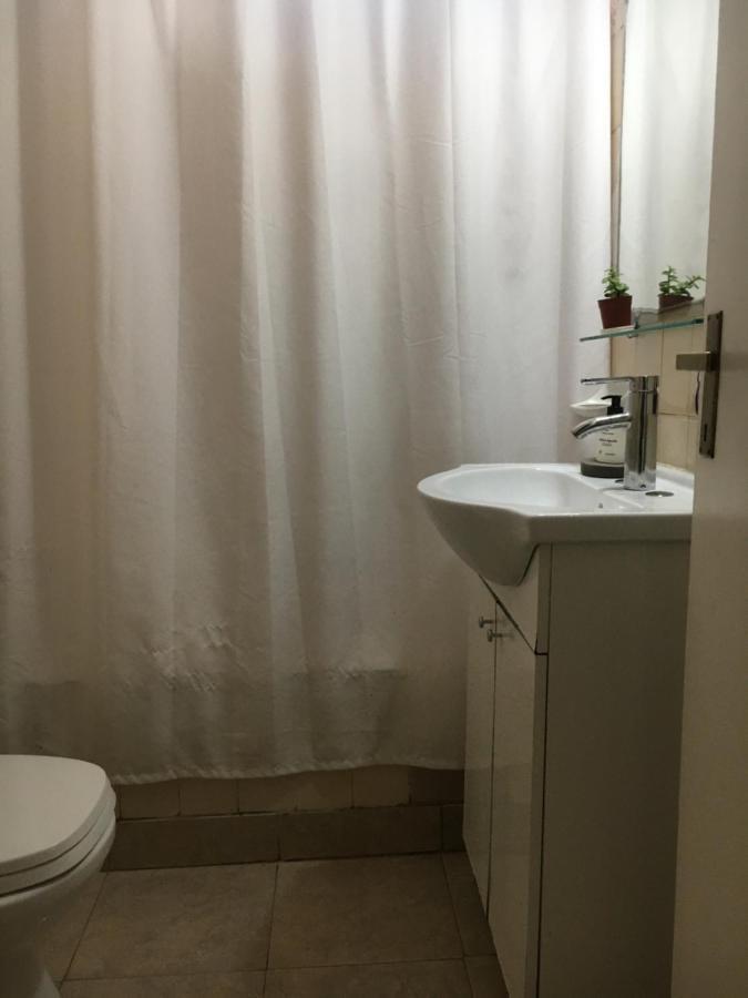 Apartment Pacifico *