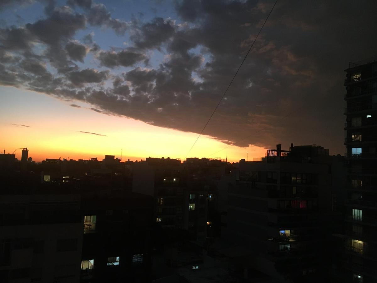 Pacifico * Buenos Aires
